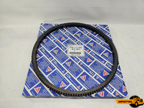 Венец маховика MAZDA HA,SL,TF SLA1-11-502 RGZ-156 138зубов d324-D356-L18 KS MIT Япон =ZR181381 